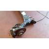 Recambio de puente trasero para seat ibiza iii (6l1) 1.9 tdi referencia OEM IAM  DISCO/ABS 