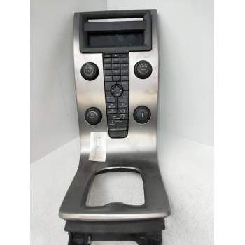 MANDO CALEFACCION / AIRE ACONDICIONADO 