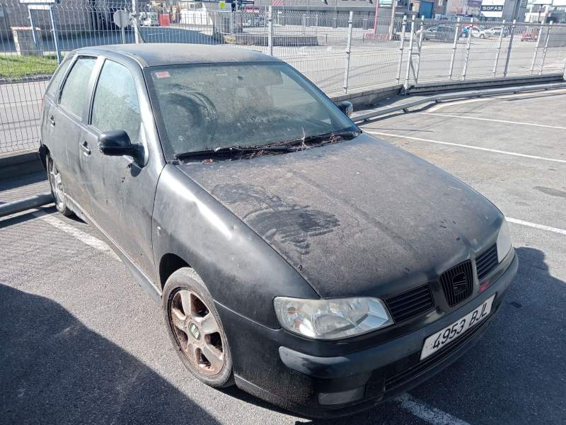 SEAT IBIZA II (6K1)