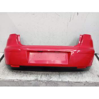 PARAGOLPES TRASERO 