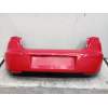 Recambio de paragolpes trasero para seat ibiza iii (6l1) 1.9 tdi referencia OEM IAM   
