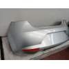 Recambio de paragolpes trasero para seat leon (1p1) 1.9 tdi referencia OEM IAM   