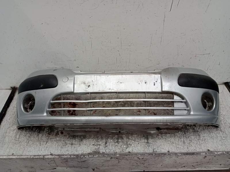 Recambio de paragolpes delantero para citroën c3 i (fc_, fn_) 1.4 hdi referencia OEM IAM   