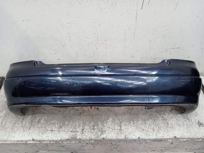 Recambio de paragolpes trasero para opel astra g hatchback (t98) 1.6 16v (f08, f48) referencia OEM IAM   