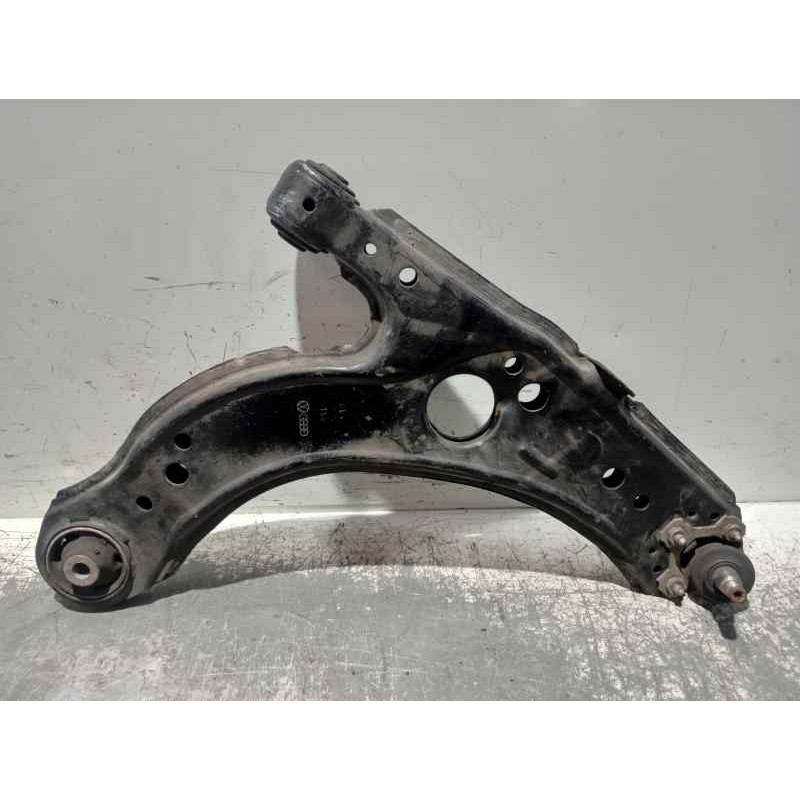 Recambio de brazo suspension inferior delantero derecho para volkswagen golf iv berlina (1j1) gti referencia OEM IAM 8000558  