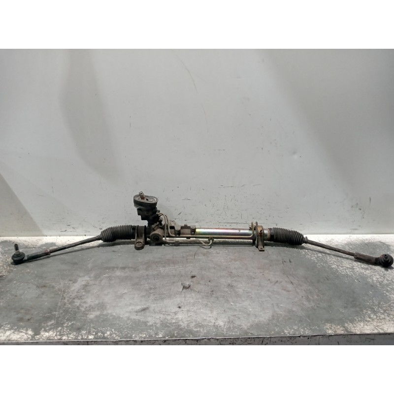 Recambio de cremallera direccion para volkswagen golf iv berlina (1j1) gti referencia OEM IAM 1J1422327 1J1422105 7891103