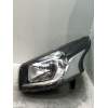 Recambio de faro izquierdo para fiat talento furgoneta (296_) 1.6 d referencia OEM IAM 1EE01141025 260604635R 2016