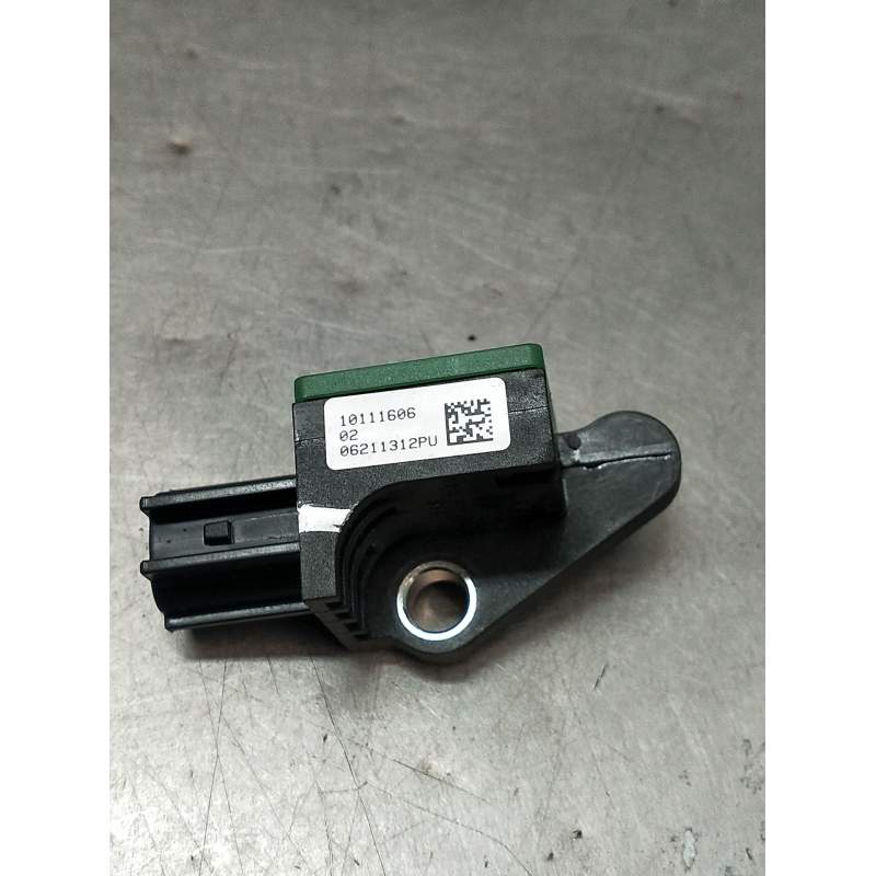 Recambio de modulo electronico para seat alhambra (710, 711) 2.0 tdi referencia OEM IAM 06211312PU 10111606 2010