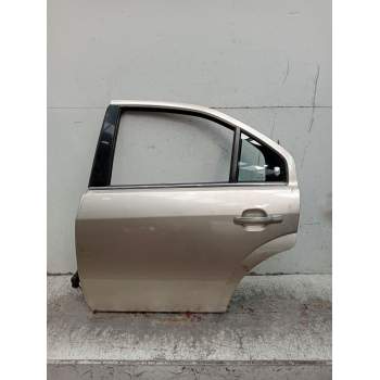 PUERTA TRASERA IZQUIERDA 4P 2001