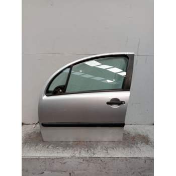 PUERTA DELANTERA IZQUIERDA 5P 2002