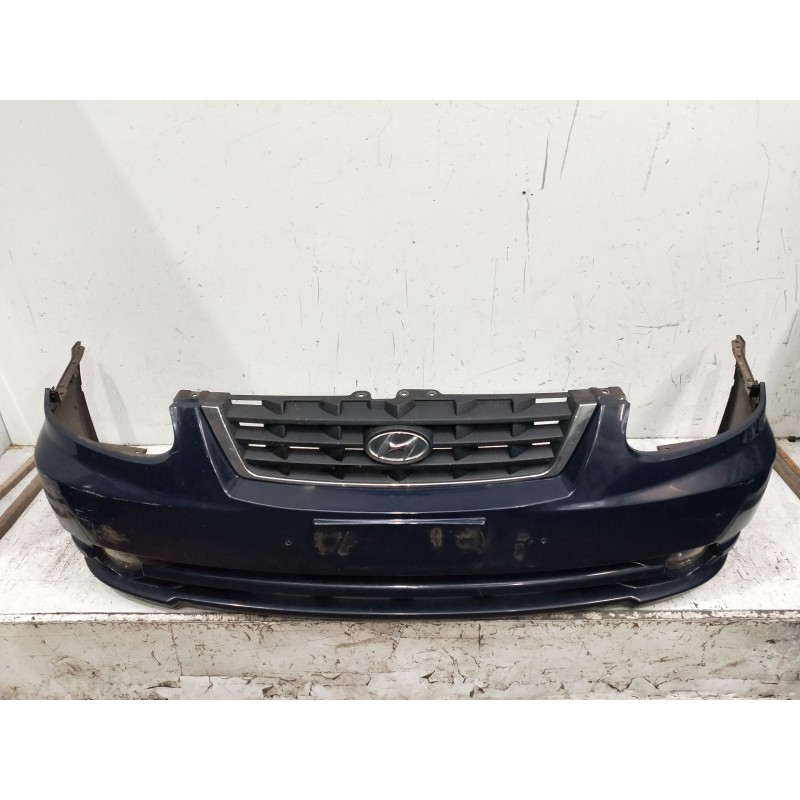 Recambio de paragolpes delantero para hyundai accent (lc) referencia OEM IAM   