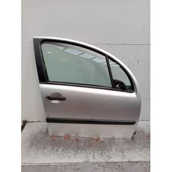 PUERTA DELANTERA DERECHA 5P 2002