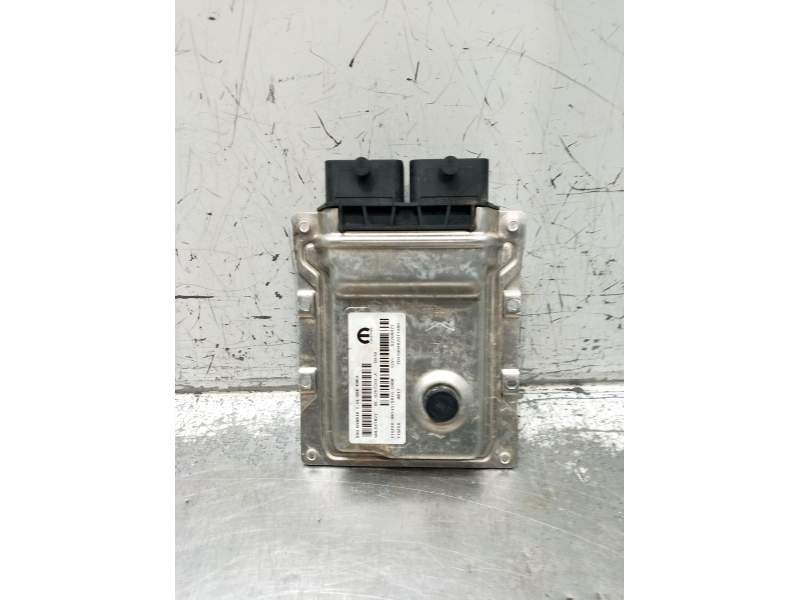 Recambio de centralita motor uce para fiat 500 312 1.0 hybrid referencia OEM IAM 52209377 TD4190482011480 2022