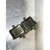 Recambio de centralita motor uce para fiat 500 312 1.0 hybrid referencia OEM IAM 52209377 TD4190482011480 2022