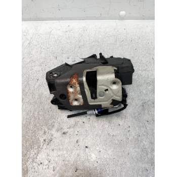 MOTOR CIERRE CENTRALIZADO TRASERO IZQUIERDO BM5AA26413AH 5P 2014
