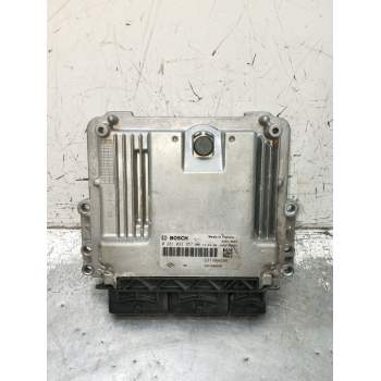 CENTRALITA MOTOR UCE 0281033357 237106626R 1039T00E99 2016