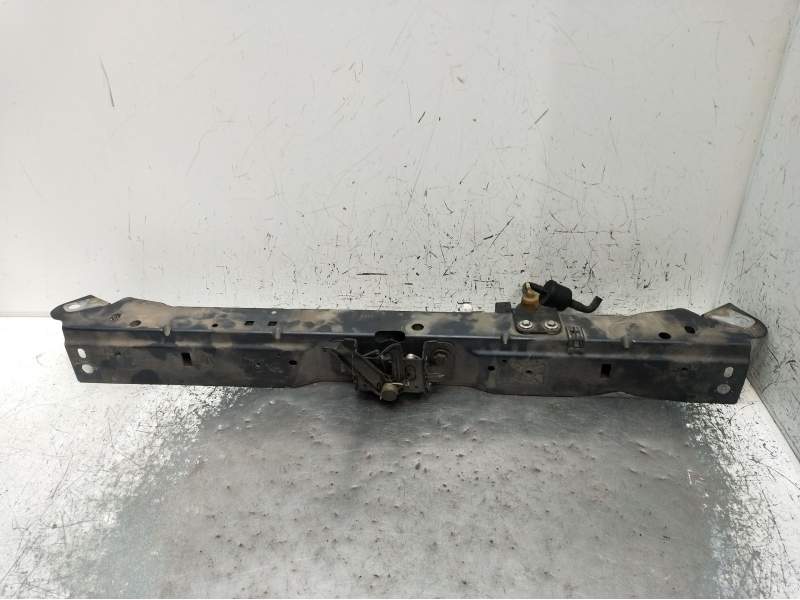 Recambio de panel frontal para opel insignia a (g09) 2.0 cdti (68) referencia OEM IAM   2002
