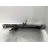 Recambio de panel frontal para opel insignia a (g09) 2.0 cdti (68) referencia OEM IAM   2002