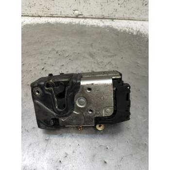 MOTOR CIERRE CENTRALIZADO DELANTERO IZQUIERDO 5P 2002