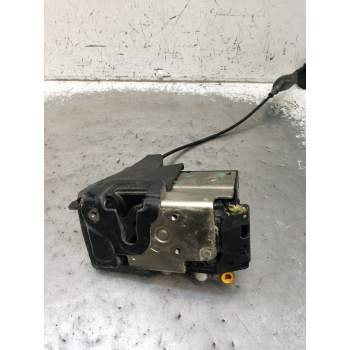 MOTOR CIERRE CENTRALIZADO TRASERO IZQUIERDO 5P 2002