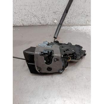 MOTOR CIERRE CENTRALIZADO TRASERO IZQUIERDO DK6224995E 5P 949050107 2013