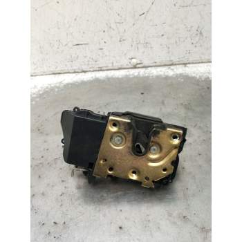 MOTOR CIERRE CENTRALIZADO DELANTERO IZQUIERDO 3P 2001
