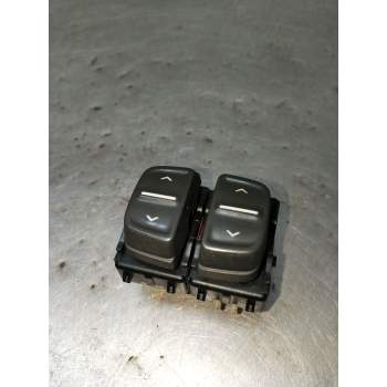 MANDO ELEVALUNAS DELANTERO IZQUIERDO 254214937R 5P 2012