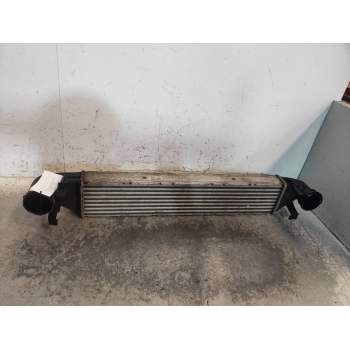 INTERCOOLER A1685000000 01009990000 