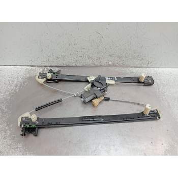 ELEVALUNAS TRASERO IZQUIERDO DK6227001AG 5P 2013