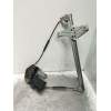 Recambio de elevalunas delantero izquierdo para peugeot 307 (3a/c) 1.6 16v referencia OEM IAM 9637131280 3P 2001