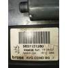 Recambio de elevalunas delantero izquierdo para peugeot 307 (3a/c) 1.6 16v referencia OEM IAM 9637131280 3P 2001