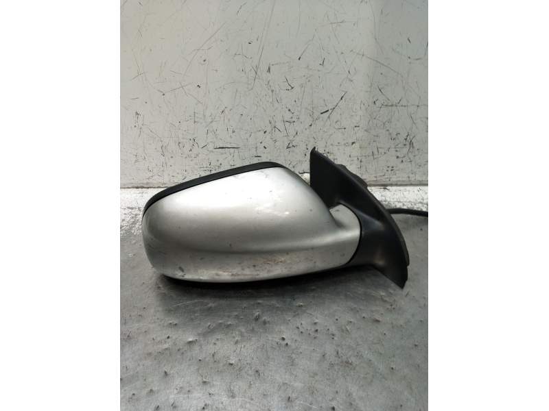 Recambio de retrovisor derecho para peugeot 307 (3a/c) 1.6 16v referencia OEM IAM  ELÉCTRICO 2001