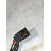 Recambio de retrovisor derecho para peugeot 307 (3a/c) 1.6 16v referencia OEM IAM  ELÉCTRICO 2001
