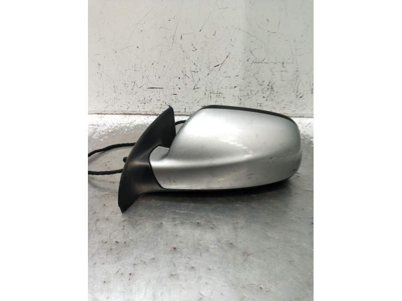 Recambio de retrovisor izquierdo para peugeot 307 (3a/c) 1.6 16v referencia OEM IAM  ELÉCTRICO 2001