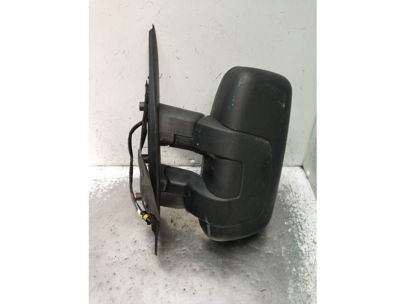 Recambio de retrovisor izquierdo para iveco daily vi furgoneta 33s13, 35s13, 35c13 referencia OEM IAM  ELÉCTRICO 2014