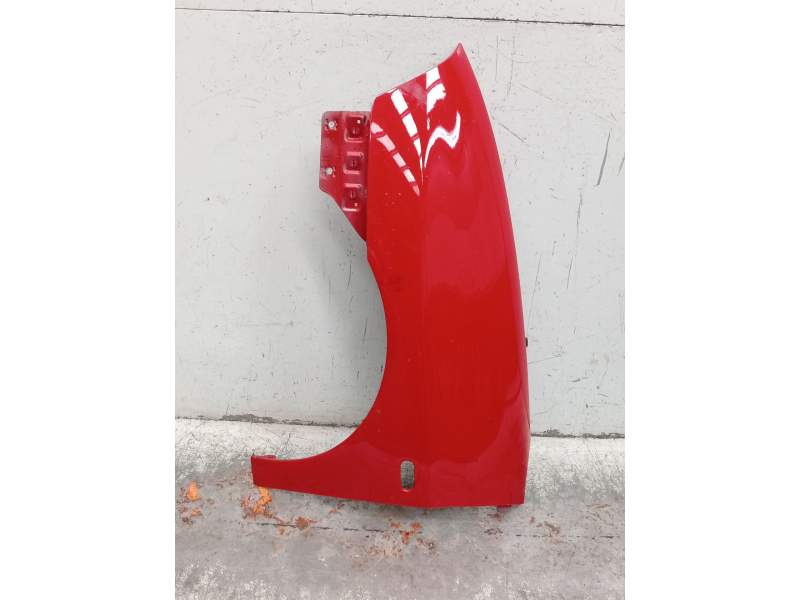 Recambio de aleta delantera izquierda para seat ibiza iii (6l1) 1.9 tdi referencia OEM IAM   