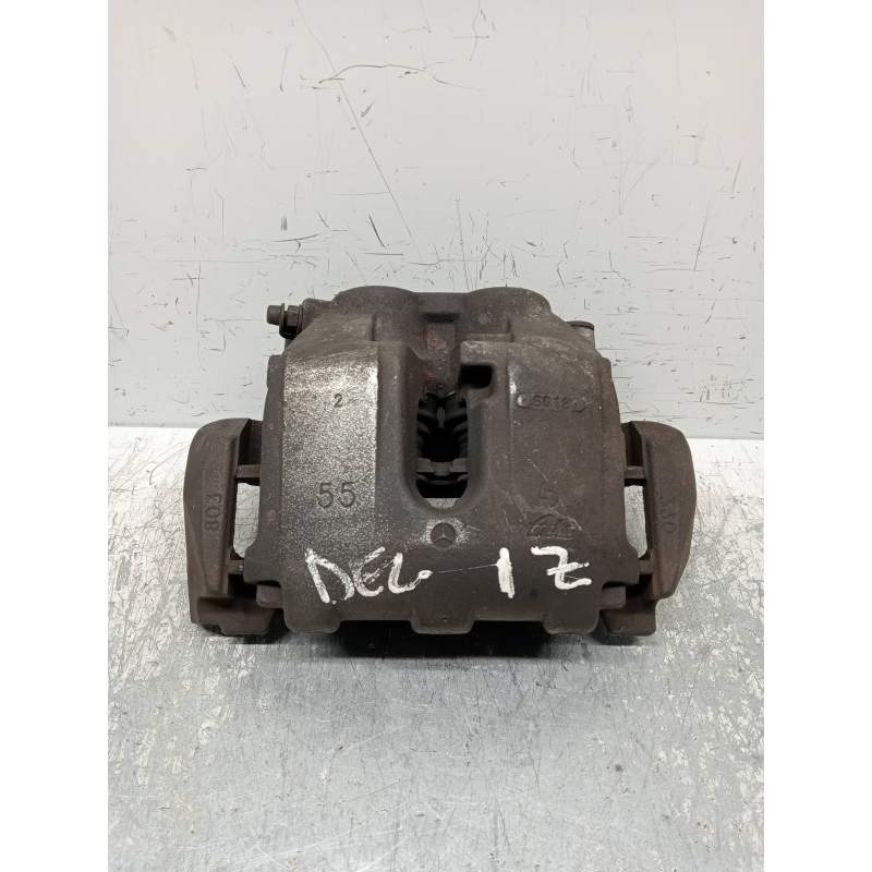 Recambio de pinza freno delantera izquierda para mercedes-benz clase r (w251) 320 cdi (251.022) referencia OEM IAM   