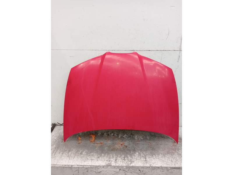 Recambio de capot para seat ibiza iii (6l1) 1.9 tdi referencia OEM IAM   