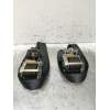 Recambio de juego cinturones delantero para peugeot 307 (3a/c) 1.6 16v referencia OEM IAM  3P 2001