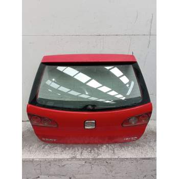 PORTON TRASERO 3P 