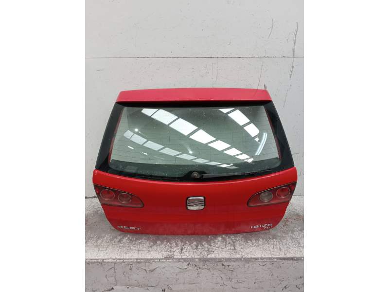 Recambio de porton trasero para seat ibiza iii (6l1) 1.9 tdi referencia OEM IAM   