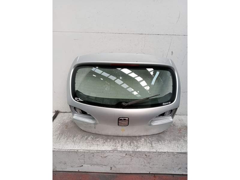 Recambio de porton trasero para seat leon (1p1) 1.9 tdi referencia OEM IAM   