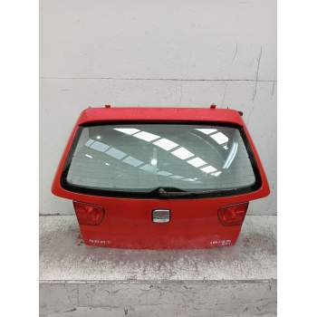 PORTON TRASERO 3P 