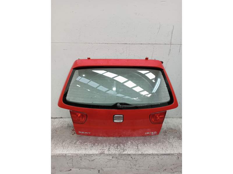 Recambio de porton trasero para seat ibiza ii (6k1) 1.9 sdi referencia OEM IAM   