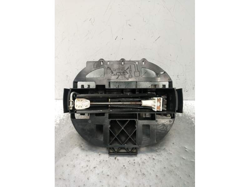 Recambio de gato para peugeot 307 (3a/c) 1.6 16v referencia OEM IAM   2001