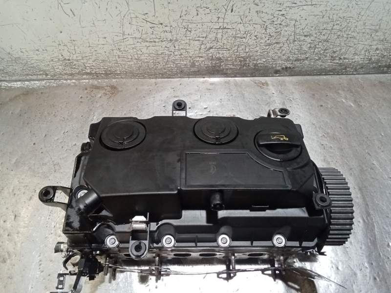 Recambio de culata para seat leon (1p1) 1.9 tdi referencia OEM IAM   
