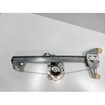 ELEVALUNAS DELANTERO DERECHO 400842B 5P