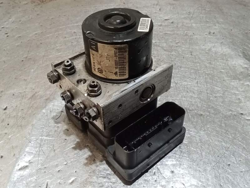Recambio de abs para seat leon (1p1) 1.9 tdi referencia OEM IAM 1K0907397 10097003153 10020701074 1K0614117H