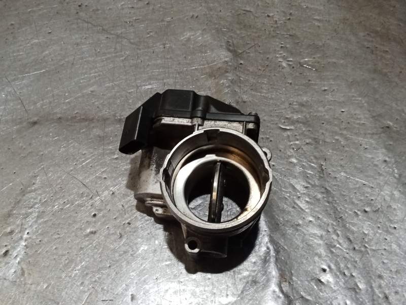 Recambio de caja mariposa para seat leon (1p1) 1.9 tdi referencia OEM IAM   