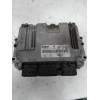 Recambio de centralita motor uce para renault megane ii familiar referencia OEM IAM 0281011276 8200305678 8200304606